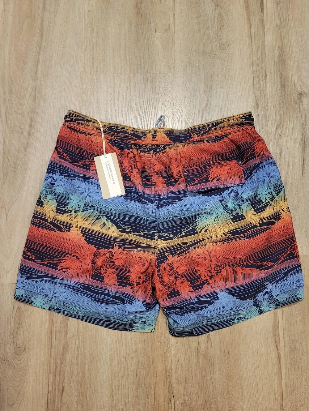 NWT Tommy Bahama Naples Corsica Coast 6